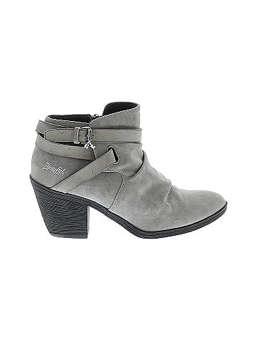 Blowfish Ankle Boots (view 1)