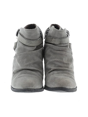 Blowfish Ankle Boots (view 2)
