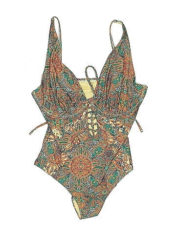 Swimsuits for all One Piece Swimsuit (view 1)