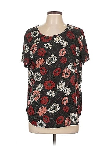 Pleione Short Sleeve T-Shirt (view 1)