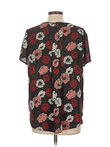 Pleione Short Sleeve T-Shirt (view 2)