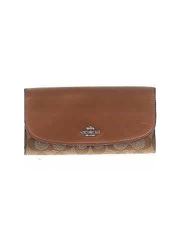 Coach Factory Wallet (view 1)