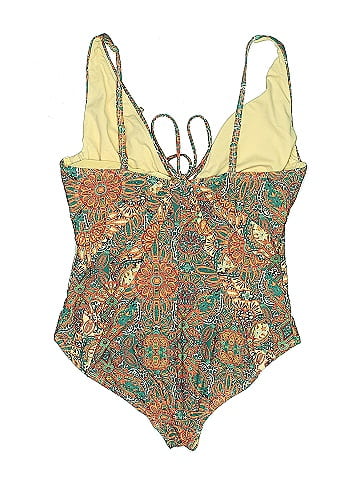 Swimsuits for all One Piece Swimsuit (view 2)