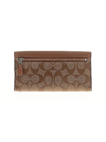 Coach Factory Wallet (view 2)
