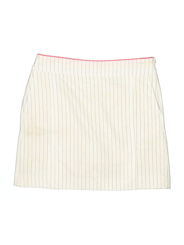 Pre-owned Fairway & Greene Skort In Pink