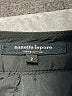 Nanette Lepore Solid Green Wool Skirt Size 2 - photo 4