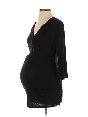 A Pea in the Pod Cocktail Dress (view 1)