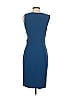 Amy Matto Blue Cocktail Dress Size 2 - photo 2