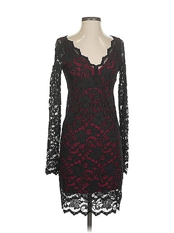 Karen Kane Cocktail Dress (view 1)