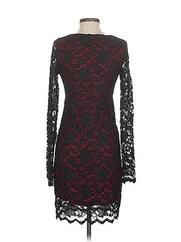 Karen Kane Cocktail Dress (view 2)