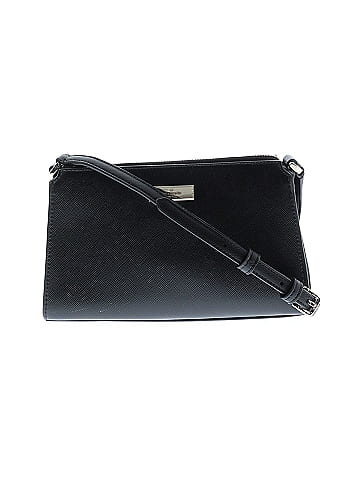 Kate Spade New York Leather Crossbody Bag (view 1)