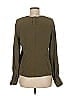 Sportmax Green Long Sleeve Top Size M (estimated) - photo 2