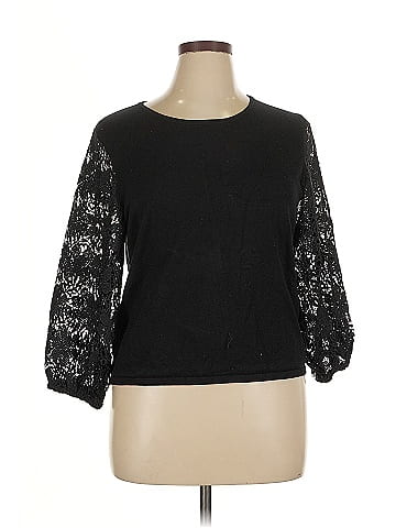 Adrianna Papell Cardigan (view 1)