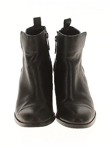 Lauren by Ralph Lauren Ankle Boots (view 2)