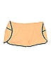 Gap Fit Color Block Yellow Athletic Shorts Size L - photo 1