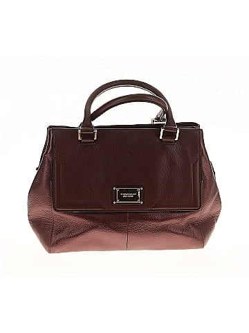 Tignanello Leather Crossbody Bag (view 1)