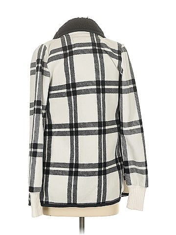 Abercrombie & Fitch Coat (view 2)