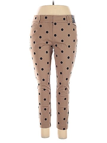 7th Avenue Design Studio New York & Company Casual Pants (view 1)