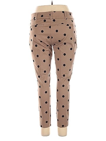 7th Avenue Design Studio New York & Company Casual Pants (view 2)