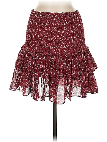 Étoile Isabel Marant Casual Skirt (view 2)