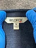 Wildfox Blue Sweatshirt Size M - photo 6