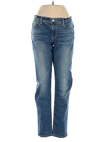 FRAME Denim Jeans (view 1)