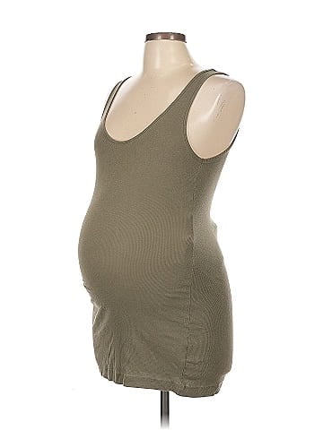 A Pea in the Pod Sleeveless Top (view 1)