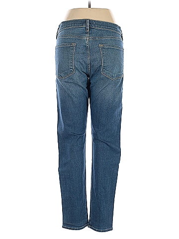 FRAME Denim Jeans (view 2)