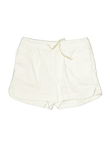 Crewcuts Khaki Shorts (view 1)