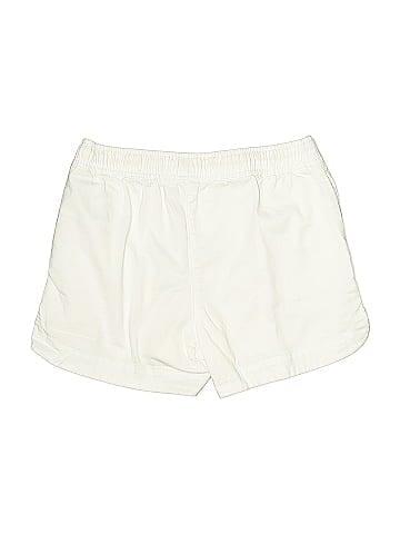 Crewcuts Khaki Shorts (view 2)