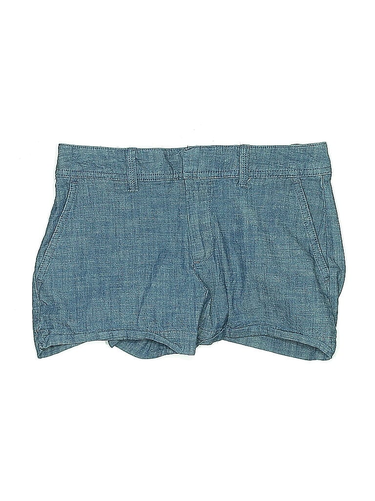 Pre-owned Gap Outlet Shorts In Blue
