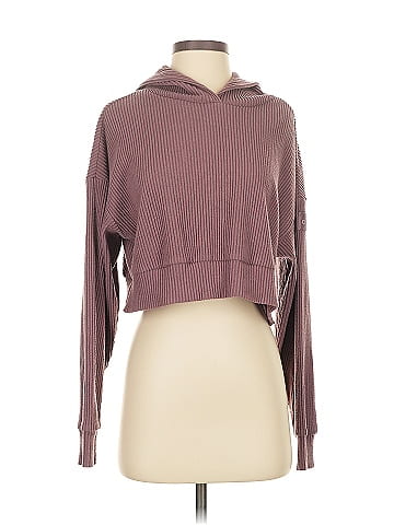 Alo Yoga Pullover Sweater (view 1)