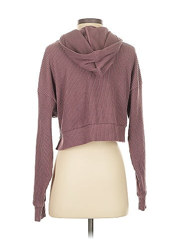 Alo Yoga Pullover Sweater (view 2)