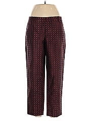 J.Crew Collection Silk Pants
