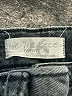 We the Free Black Jeans Size 26 waist - photo 7