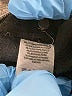 We the Free Black Jeans Size 26 waist - photo 8