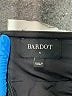 Bardot Solid Black Cocktail Dress Size XL - photo 6