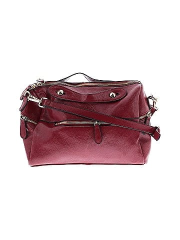 Unbranded Satchel (view 1)