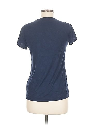 J.Crew 365 Short Sleeve T-Shirt (view 2)