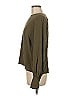 Sportmax Green Long Sleeve Top Size M (estimated) - photo 5