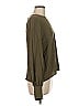 Sportmax Green Long Sleeve Top Size M (estimated) - photo 4
