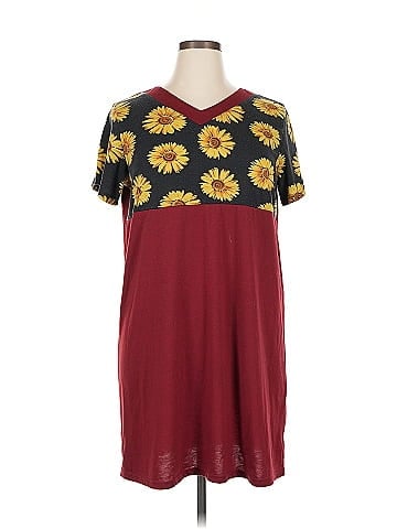 Emery Rose Short Sleeve T-Shirt (view 1)
