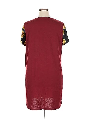 Emery Rose Short Sleeve T-Shirt (view 2)