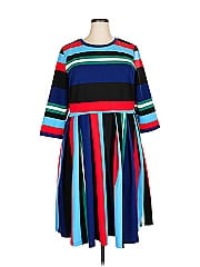 Eloquii Casual Dress