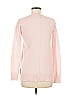 Aqua Pink Pullover Sweater Size XS - photo 2