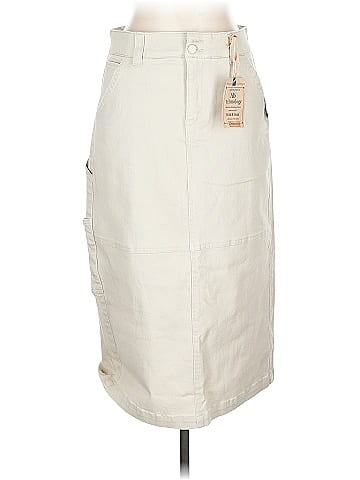 Democracy Casual Skirt (view 1)