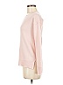 Aqua Pink Pullover Sweater Size XS - photo 5