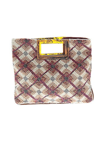 By Anthropologie Clutch (view 1)