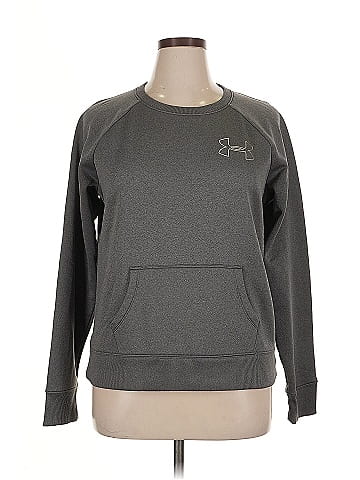 Under Armour Sweatshirt (view 1)