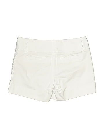 Express Design Studio Khaki Shorts (view 2)